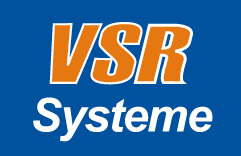 Logo VSR Systeme